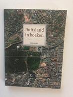 Duitsland in boeken 9789059650206 Eefke van Nuenen, Boeken, Reisgidsen, Verzenden, Gelezen, Eefke van Nuenen