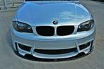 Front Splitter BMW 1 E87 M-Design, Verzenden