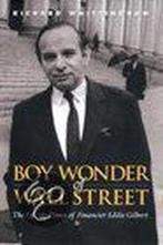 The Boy Wonder of Wall Street, Ophalen of Verzenden, Nieuw