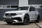 Zakelijke Lease |  Volkswagen Tiguan 1.4 TSI eHybrid R-Line, Auto's, Automaat, Stof, Gebruikt, Euro 6
