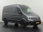 Volkswagen Crafter 2.0 TDI 177PK L3H3 Highline, Gebruikt, Euro 6, Overige kleuren, Volkswagen