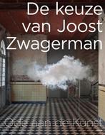 De keuze van Joost Zwagerman 9789089897138 Joost Zwagerman, Verzenden, Zo goed als nieuw, Joost Zwagerman