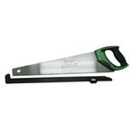 Hofftech Handzaag - Hardpoint - Dubbel Getand - 500 mm -..., Doe-het-zelf en Verbouw, Gereedschap | Handgereedschap, Ophalen of Verzenden