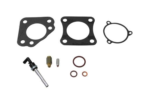 Volvo Carburateur SU HIF6 revisieset B21A 1975+ Volvo onderd, Auto-onderdelen, Brandstofsystemen, Nieuw, Volvo, Verzenden