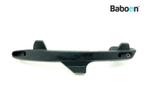 Koffer Beugel / Drager Links BMW R 1200 R 2006-2010 (R1200R, Verzenden, Gebruikt