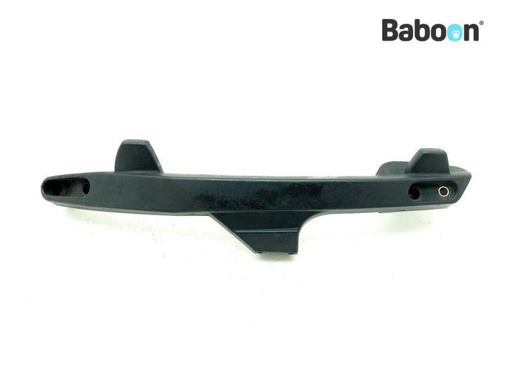 Koffer Beugel / Drager Links BMW R 1200 R 2006-2010 (R1200R, Motoren, Onderdelen | BMW, Gebruikt, Verzenden