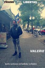 9789465127620 Valerie Frank Libertas, Verzenden, Nieuw, Frank Libertas