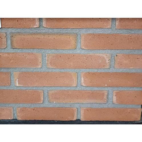 Steenstrips steenstrippen baksteenstrippen op voorraad, Doe-het-zelf en Verbouw, Overige Doe-het-zelf en Verbouw, Nieuw