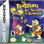 The Flintstones Big Trouble in Bedrock Lelijk Eendje - iDEAL, Spelcomputers en Games, Games | Nintendo Game Boy, Ophalen of Verzenden