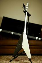 Dean Michael Schenker Custom | Flames, Nieuw