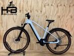 Cube Reaction Hybrid Pro Allroad 750 29 inch E-Mountainbike, Fietsen en Brommers, Fietsen | Mountainbikes en ATB, Overige merken