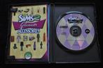 De Sims 2 Glamour Accessoires PC Game