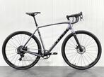 Trek Checkpoint AL 4 Gravelbike grijs/zwart 56cm (demo), Overige merken, 10 tot 15 versnellingen, Aluminium, Ophalen of Verzenden