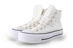 Converse Sneakers in maat 37½ Wit | 10% extra korting, Kleding | Dames, Schoenen, Verzenden, Wit, Converse, Sneakers of Gympen