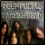 Deep Purple - Machine Head (vinyl LP), Cd's en Dvd's, Ophalen of Verzenden, Nieuw in verpakking