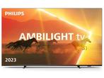 Veiling - Philips tv 75 PML9008/12 4K MiniLED, Audio, Tv en Foto, Televisies, Nieuw