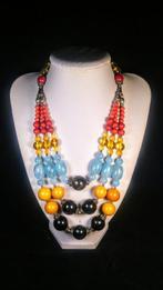 Vintage Berber ketting - Halsketting, Nieuw