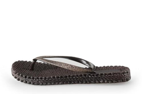 Ilse Jacobsen Slippers in maat 36 Bruin | 10% extra korting, Kleding | Dames, Schoenen, Bruin, Zo goed als nieuw, Slippers, Verzenden