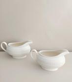 Wedgwood - Sauskom (2) - Windsor - Keramiek - Wedgwood, Antiek en Kunst
