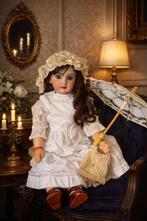 Jumeau - Pop Jumeau 1880 - 1850-1900 - Frankrijk