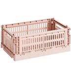 30% Korting | Hay Colour Crate Opbergbak, Verzenden, Zo goed als nieuw