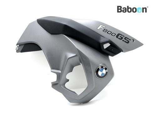 Zijkuipdeel Rechts BMW F 800 GS 2008-2012 (F800GS 08), Motoren, Onderdelen | BMW, Gebruikt, Verzenden