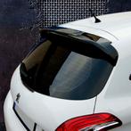 Dakspoiler passend voor Peugeot 208 3/5-deurs 2012- (PU), Nieuw, Peugeot, Verzenden