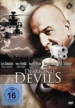 Diamond Devils von Val Guest  DVD, Zo goed als nieuw, Verzenden