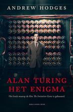 Alan Turing, het Enigma 9789048829736 Andrew Hodges, Verzenden, Gelezen, Andrew Hodges