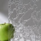 Enkel glas figuurglas Delta blank 4 mm, Doe-het-zelf en Verbouw, Ophalen of Verzenden, Nieuw