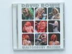 David Bowie - Glastonbury Messiah, Cd's en Dvd's, Cd's | Pop, Verzenden, Nieuw in verpakking