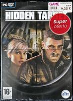 Hidden Target PC  Small Box DVD, Spelcomputers en Games, Games | Pc, Verzenden, Nieuw