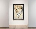 Serena Grassetti - Tracce di Me #9, Antiek en Kunst
