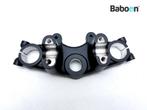 Voorvork Kroonplaat Honda XL 125 S 1974-1978 (XL125S) UPPER, Verzenden, Gebruikt