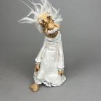 Anna Em - sculptuur, Albert Einstein - no reserve price - 23, Antiek en Kunst