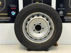 Renault Master III reservewiel band met velg 215/65R16C, Auto-onderdelen, Banden en Velgen, 16 inch, Banden en Velgen, Zomerbanden