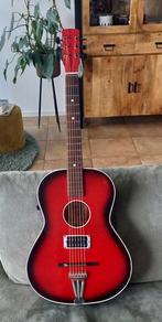Egmond - Egmond - - Semi-hollow body gitaar - Nederland -, Muziek en Instrumenten, Nieuw