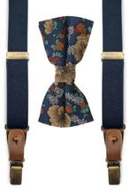 Sir Redman Bretels Combi Pack Navy maat one size Heren, Kleding | Heren, Stropdassen, Sir Redman, Effen, Nieuw, Verzenden