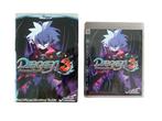 Disgaea 3 Absence Of Justice + The Official Strategy Guide, Verzenden, Nieuw