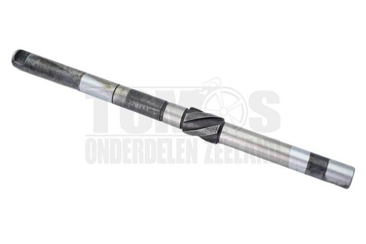 Tomos Trapas voor 2 cranken 4L / AT50 / ATX50 / NTX50 ori..., Fietsen en Brommers, Brommeronderdelen | Algemeen, Nieuw, Ophalen of Verzenden