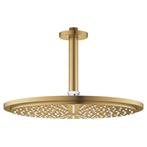 Regendoucheset Grohe Rainshower Cosmopolitan Metal 31 cm met, Ophalen of Verzenden, Nieuw, Kraan