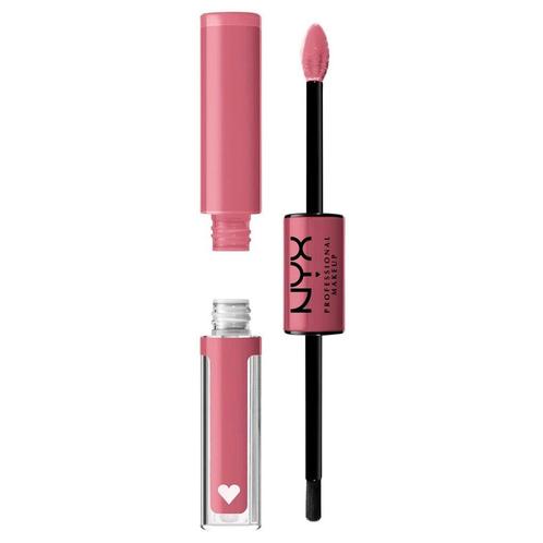 NYX Professional Makeup Shine Loud 27 Hottie Hijacker, Sieraden, Tassen en Uiterlijk, Uiterlijk | Cosmetica en Make-up, Make-up