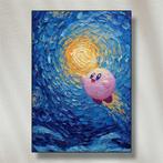 Antonym - Pink Dreamer – The Starry Flight [Impressionist, Nieuw