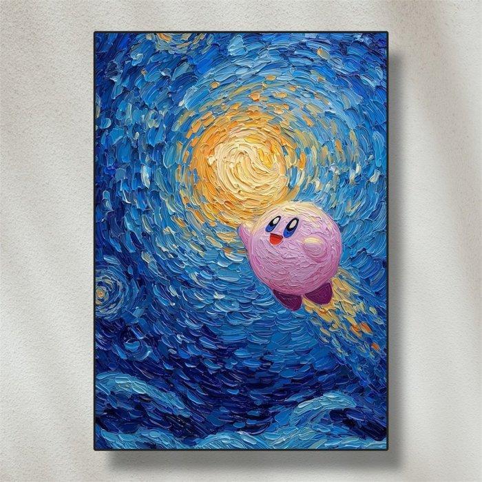 Antonym - Pink Dreamer – The Starry Flight [Impressionist, Spelcomputers en Games, Spelcomputers | Overige Accessoires