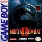 MarioGBA.nl: Mortal Kombat ll - iDEAL!, Spelcomputers en Games, Games | Nintendo Game Boy, Ophalen of Verzenden, Gebruikt