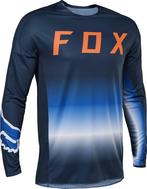 FOX 2022 Fall 360 FGMNT Crossshirt Donker Blauw maat M, Motoren, Kleding | Motorkleding, Nieuw met kaartje