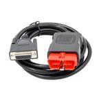 Universele 26-pins DB26 – 16-pins OBD2 Verloopkabel | Interf, Auto diversen, Verzenden, Nieuw