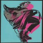 cd - Gorillaz - The Now Now, Cd's en Dvd's, Cd's | Pop, Verzenden, Nieuw in verpakking