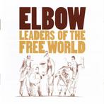cd - Elbow - Leaders Of The Free World, Verzenden, Zo goed als nieuw