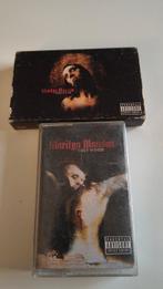 Marilyn Manson - Holy Wood (In The Shadow Of The Valley Of, Cd's en Dvd's, Nieuw in verpakking